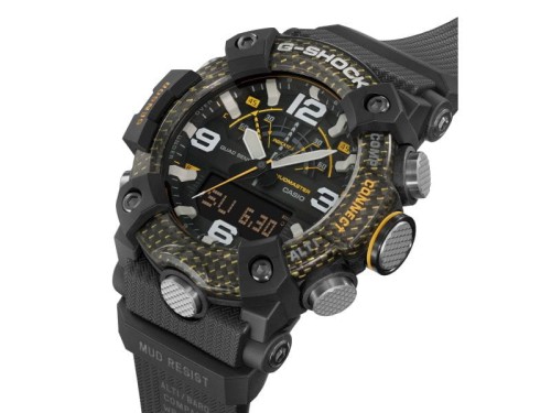 Zegarek Casio G-SHOCK master of G Premium GG-B100Y-1AER ( GGB100Y1AER)