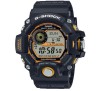 Zegarek Casio G-SHOCK Master of G Premium Rangeman GW-9400Y-1ER (GW9400Y1ER)