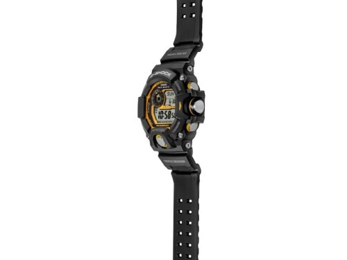 Zegarek Casio G-SHOCK Master of G Premium Rangeman GW-9400Y-1ER (GW9400Y1ER)