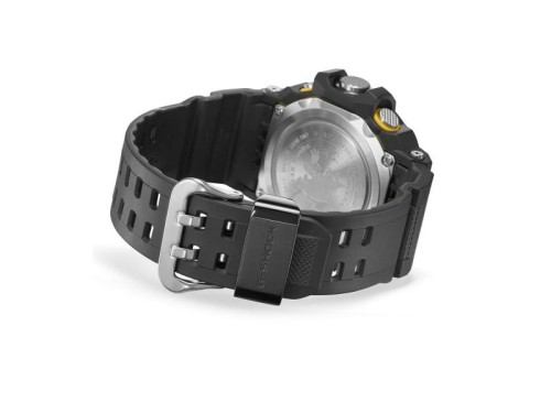 Zegarek Casio G-SHOCK Master of G Premium Rangeman GW-9400Y-1ER (GW9400Y1ER)