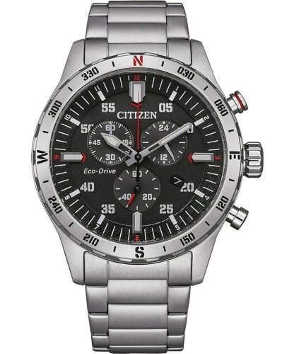 Zegarek Citizen Sporting Chronograph AT2520-89E (AT252089E)