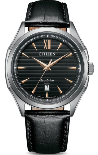 Zegarek Citizen Classic Elegant AW1750-18E (AW175018E)