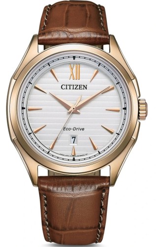 Zegarek Citizen Classic Elegant AW1753-10A (AW175310A)