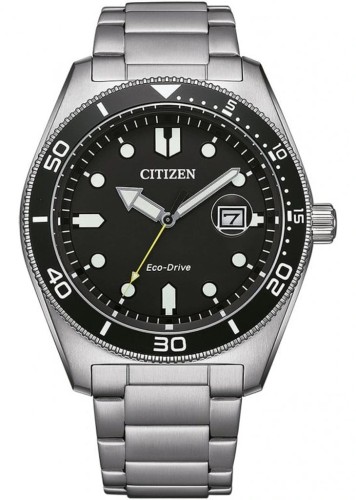 Zegarek Citizen Marine Sporty AW1760-81E (AW176081E)