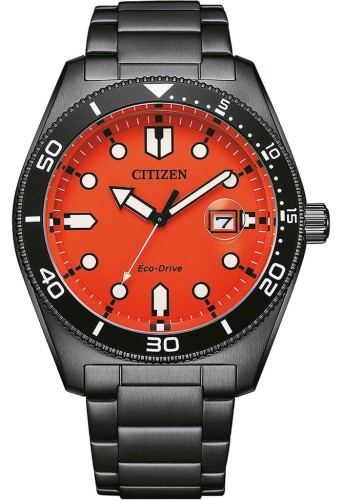 Zegarek Citizen Marine Sporty AW1765-88X (AW176588X)