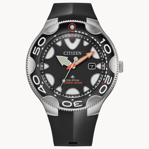 Zegarek Citizen Promaster Diver BN0230-04E (BN023004E)