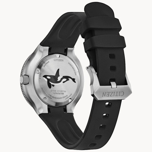 Zegarek Citizen Promaster Diver BN0230-04E (BN023004E)