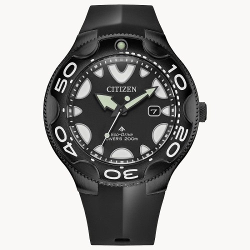Zegarek Citizen Promaster Diver BN0235-01E (BN023501E)