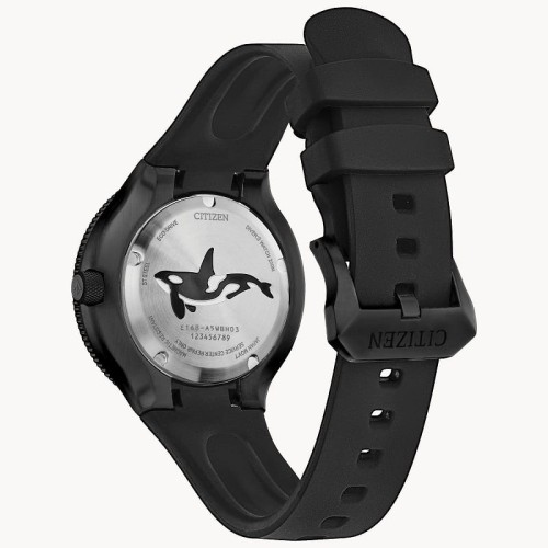Zegarek Citizen Promaster Diver BN0235-01E (BN023501E)