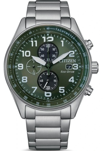 Zegarek Citizen Urban Chronograph CA0770-72X (CA077072X)