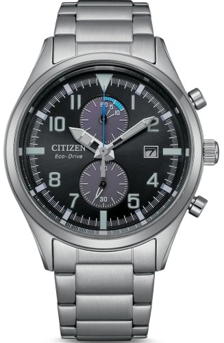 Zegarek Citizen Mariner Chronograph CA7028-81E (CA702881E)