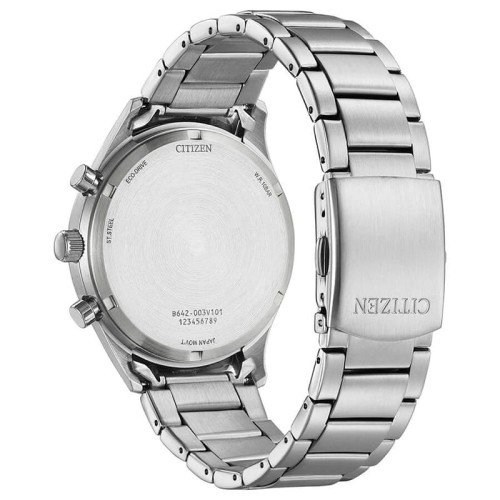 Zegarek Citizen Mariner Chronograph CA7028-81E (CA702881E)