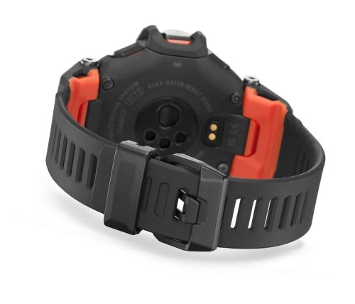 Zegarek Casio G-SHOCK G-Squad GBD-H2000-1AER (GBDH20001AER)