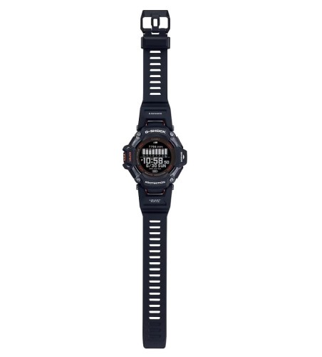 Zegarek Casio G-SHOCK G-Squad GBD-H2000-1AER (GBDH20001AER)