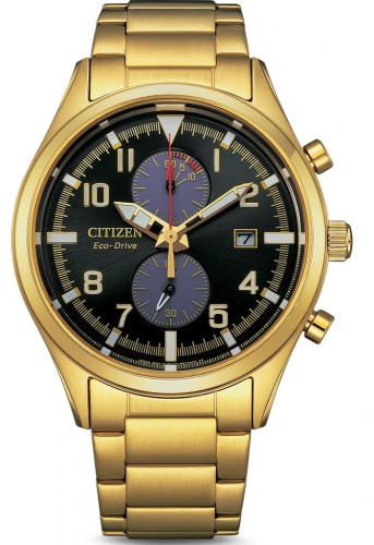 Zegarek Citizen Mariner Chronograph CA7022-87E (CA702287E)