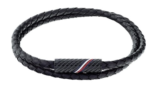 Bransoletka Tommy Hilfiger Double Wrap 2790469