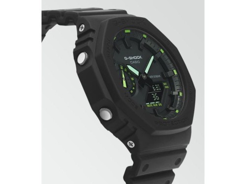 Zegarek Casio G-Shock GA-2100-1A3ER (GA21001A3ER)