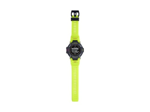 Zegarek Casio G-SHOCK G-Squad GBD-H2000-1A9ER (GBDH20001A9ER)