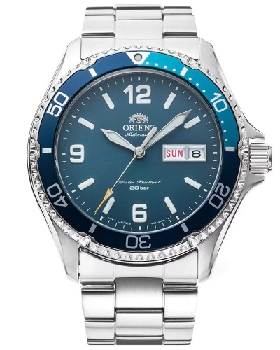 Zegarek Orient Sports Mako Kamasu RA-AA0818L19B (RAAA0818L19B)