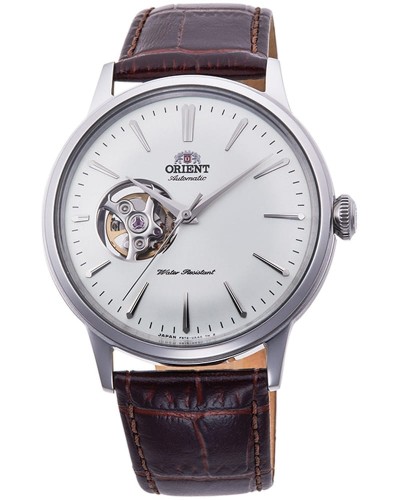 Zegarek Orient Classic Open-Heart RA-AG0002S10B (RAAG0002S10B)