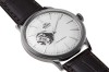 Zegarek Orient Classic Open-Heart RA-AG0002S10B (RAAG0002S10B)