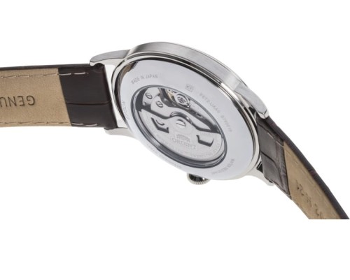 Zegarek Orient Classic Open-Heart RA-AG0002S10B (RAAG0002S10B)