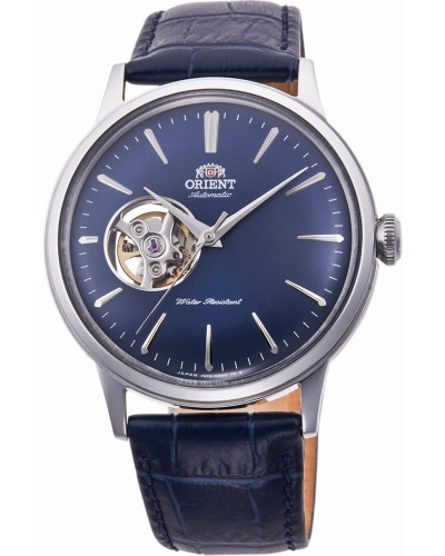 Zegarek Orient Classic Open-Heart RA-AG0005L10B (RAAG0005L10B)