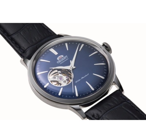 Zegarek Orient Classic Open-Heart RA-AG0005L10B (RAAG0005L10B)