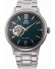 Zegarek Orient Classic Open-Heart RA-AG0026E10B (RAAG0026E10B)