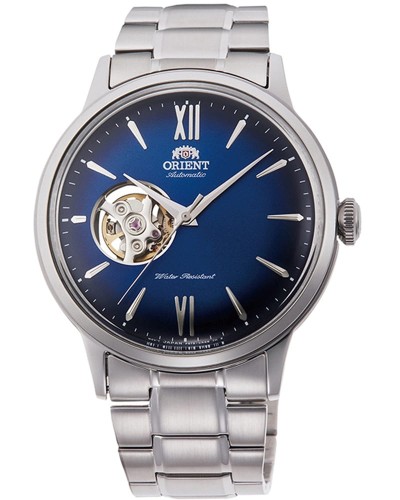 Zegarek Orient Classic Open-Heart RA-AG0028L10B (RAAG0028L10B)