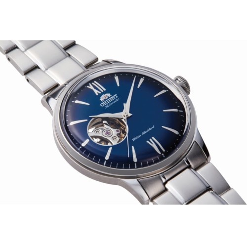 Zegarek Orient Classic Open-Heart RA-AG0028L10B (RAAG0028L10B)