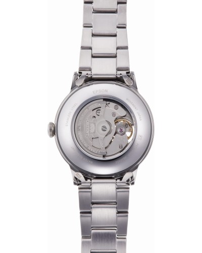 Zegarek Orient Classic Open-Heart RA-AG0028L10B (RAAG0028L10B)