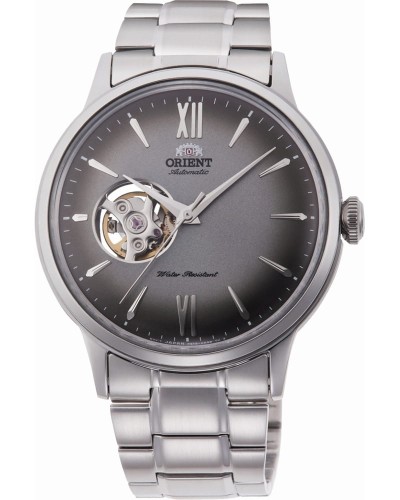 Zegarek Orient Classic Open-Heart RA-AG0029N10B (RAAG0029N10B)