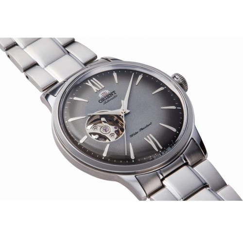 Zegarek Orient Classic Open-Heart RA-AG0029N10B (RAAG0029N10B)