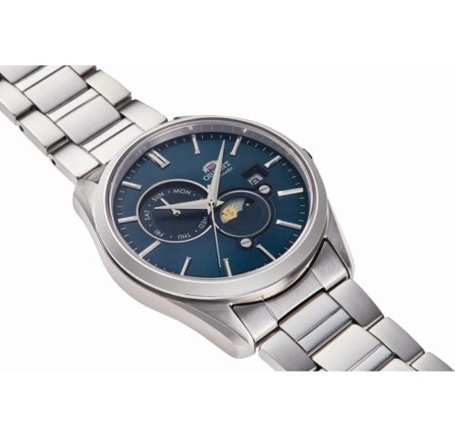 Zegarek Orient Contemporary RA-AK0308L10B (RAAK0308L10B)