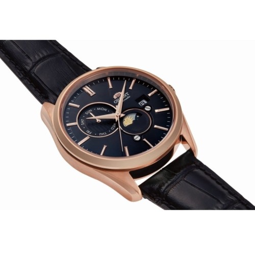 Zegarek Orient Contemporary RA-AK0309B10B (RAAK0309B10B)