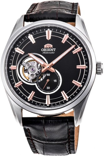 Zegarek Orient Contemporary Semi-Skeleton RA-AR0005Y10B Semi-Skeleton (RAAR0005Y10B)
