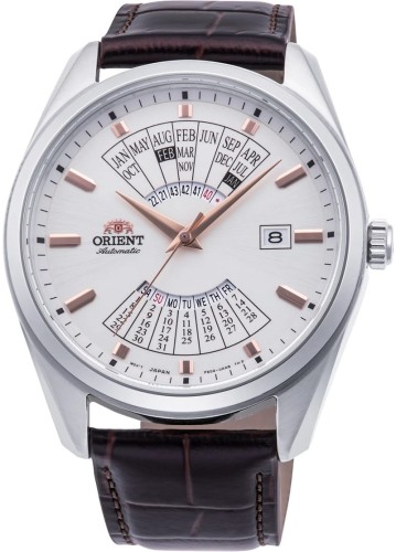 Zegarek Orient Contemporary Multi Year Calendar RA-BA0005S10B (RABA0005S10B)