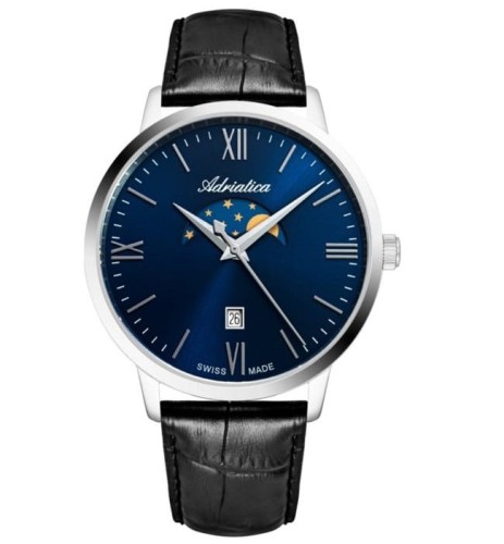 Zegarek Adriatica A1297.5265QM (A12975265QM)