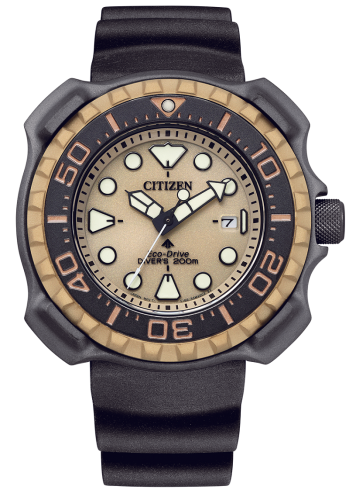 Zegarek Citizen Promaster BN0226-10P (BN0226-10P)
