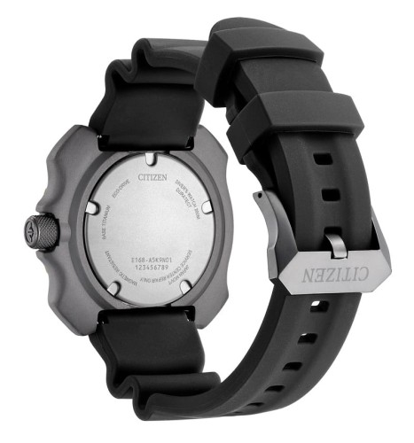 Zegarek Citizen Promaster BN0226-10P (BN0226-10P)