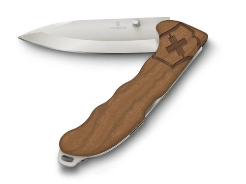 Nóż Victorinox Evoke Wood 0.9415.D630 Duży scyzoryk 09415D630