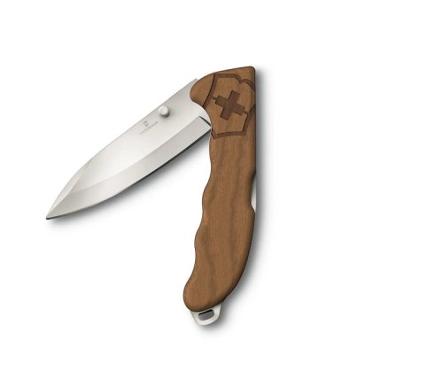 Nóż Victorinox Evoke Wood 0.9415.D630 Duży scyzoryk 09415D630