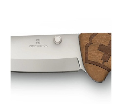 Nóż Victorinox Evoke Wood 0.9415.D630 Duży scyzoryk 09415D630