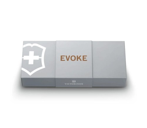 Nóż Victorinox Evoke Wood 0.9415.D630 Duży scyzoryk 09415D630