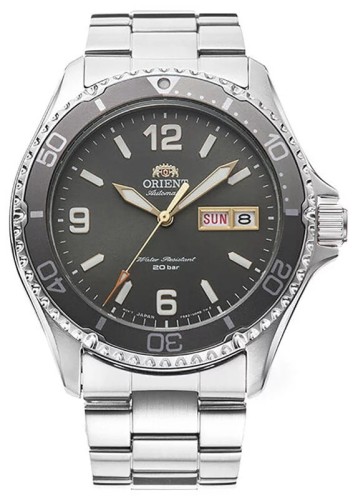 Zegarek Orient Sports Mako Kamasu RA-AA0819N19B (RAAA0819N19B)