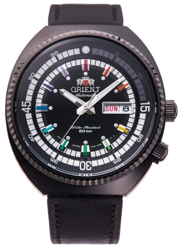 Zegarek Orient Neo Classic Sports RA-AA0E07B19B (RAAA0E07B19B) LIMITED EDITION