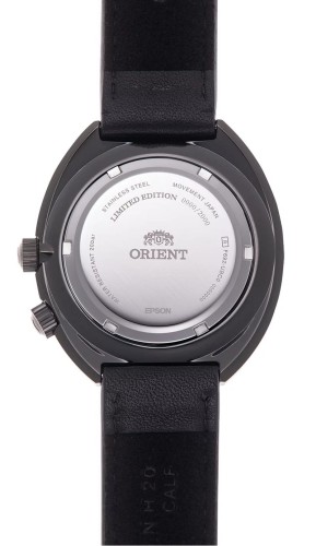 Zegarek Orient Neo Classic Sports RA-AA0E07B19B (RAAA0E07B19B) LIMITED EDITION