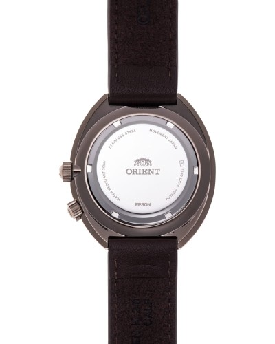 Zegarek Orient Neo Classic Sports RA-AA0E06B19B (RAAA0E06B19B)
