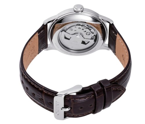 Zegarek Orient Classic RA-AC0M03S10B (RAAC0M03S10B)